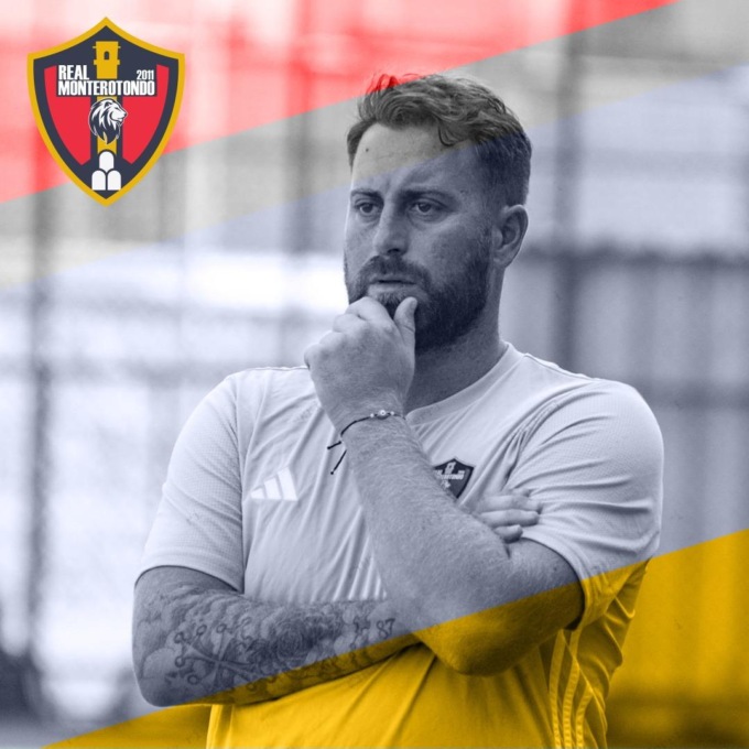 CALCIO DILETTANTI: I GOL DELLA DOMENICA