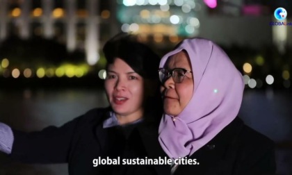 Direttrice UN-Habitat auspica soluzioni sostenibili per città