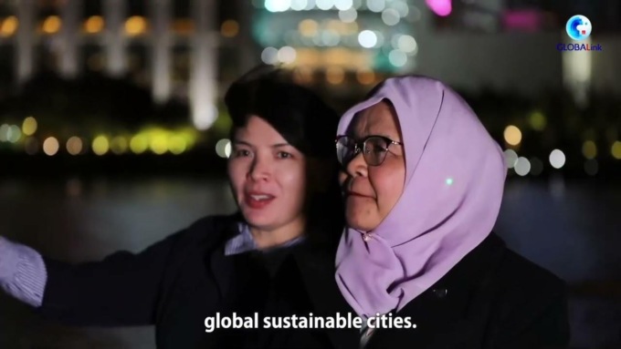 Direttrice UN-Habitat auspica soluzioni sostenibili per città