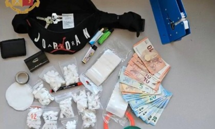 ROMA: DROGA A TOR BELLA MONACA, SEI PERSONE ARRESTATE