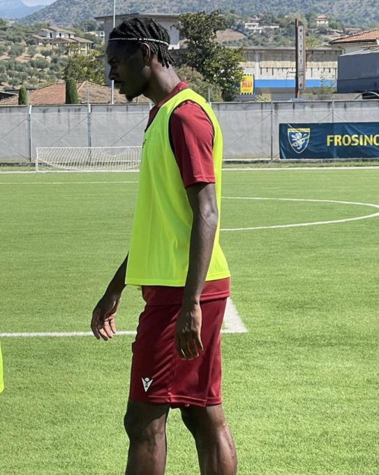 ECCELLENZA COPPA ITALIA: LE QUALIFICATE ALI OTTAVI DI FINALE