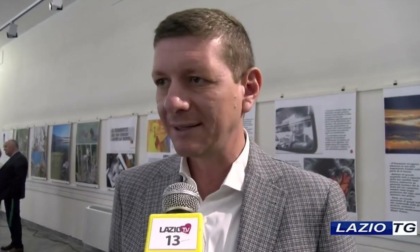 FIUGGI: "DEGUSTIAMO IL TERRITORIO", IL CONVEGNO