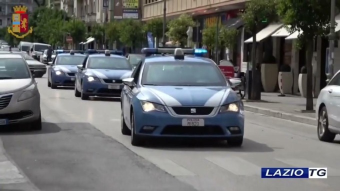 ROMA: TENTATO OMICIDIO, FORSE DI MATRICE RELIGIOSA