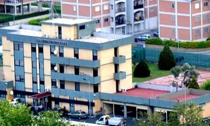 TARQUINIA: FALSE FATTURAZIONI, DISPOSTO IL SEQUESTRO