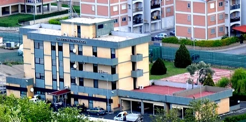 TARQUINIA: FALSE FATTURAZIONI, DISPOSTO IL SEQUESTRO