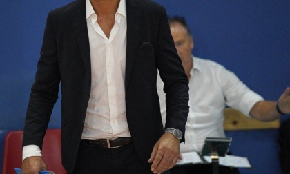 PALLAVOLO A3: DOMANI SABAUDIA OSPITA FANO