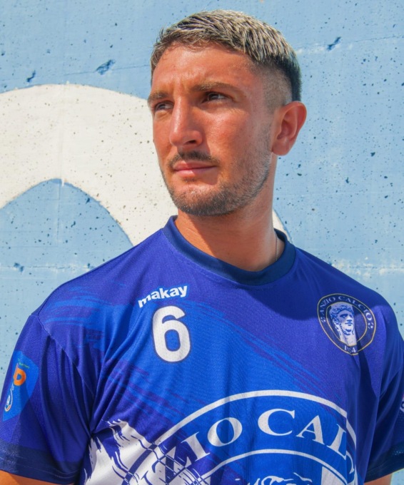 CALCIO DILETTANTI: IL PROGRAMMA DELLA DOMENICA