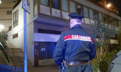 LATINA: PRECIPITA E MUORE, LE INDAGINI