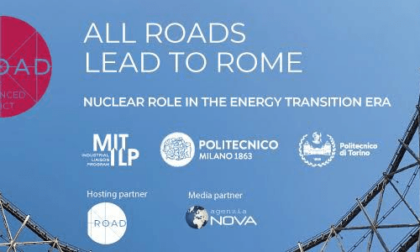 Il cinque ottobre si terrà il Simposio sul nucleare nell’era della transizione