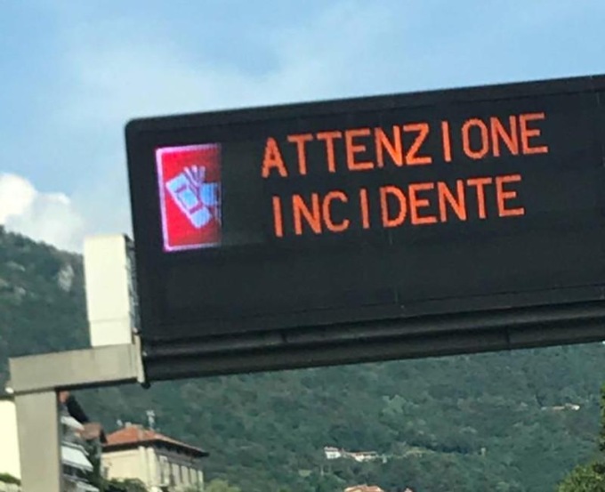ROMA/RIETI: INCIDENTI, TRE VITTIME IN 24 ORE