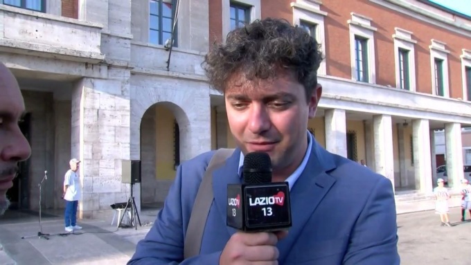 LATINA: LA SETTIMANA EUROPEA DELLO SPORT