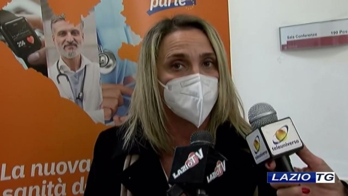 LATINA: SANITA’, PROCLAMATO LO STATO DI AGITAZIONE