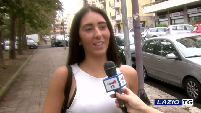 LATINA: VIOLENZA SULLE DONNE, IL SONDAGGIO