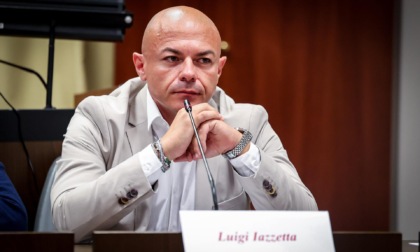 Cisterna, le ambizioni del Presidente Iazzetta
