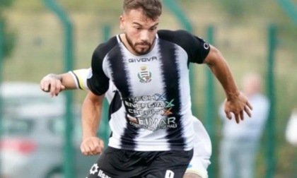 CALCIO DILETTANTI: IL PROGRAMMA DELLA DOMENICA