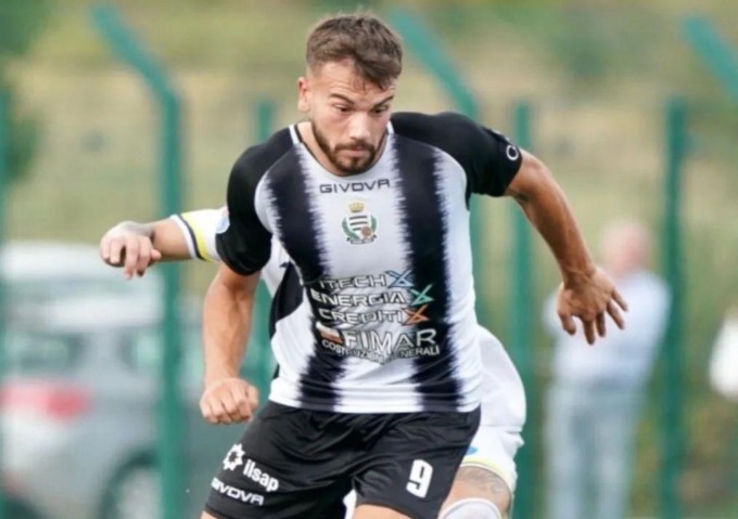 CALCIO DILETTANTI: IL PROGRAMMA DELLA DOMENICA