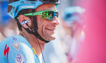 CICLISMO: “CARO MICHELE”, UN LIBRO PER SCARPONI