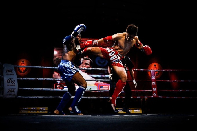MUAY THAI, A FROSINONE I CAMPIONATI EUROPEI