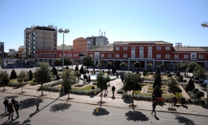 LATINA: CRIMINALITA' GIOVANILE, PARLANO I CITTADINI