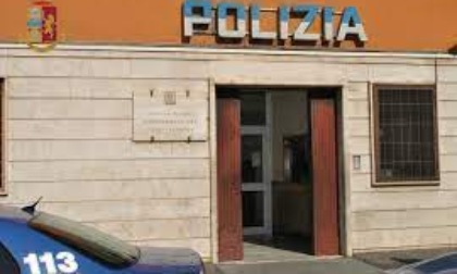 TIVOLI: MINACCIA DI MORTE IL FRATELLO, ARRESTATO