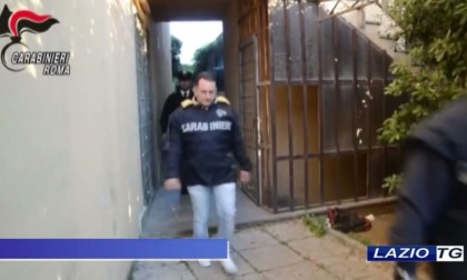 POMEZIA: PICCHIATA DAL FIGLIO UBRIACO, E’ GRAVE