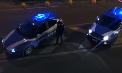 ROMA: TENTATO OMICIDIO AD OSTIA, DUE ARRESTI