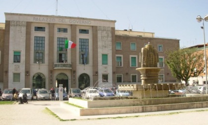 LATINA: INTERDITTIVE ANTIMAFIA, PARLA IL PREFETTO