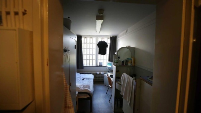 Regno Unito: preoccupa progressivo esaurimento capienza delle carceri