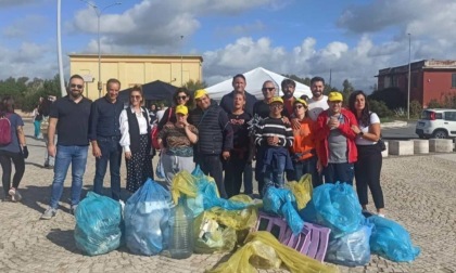 TERRACINA/LATINA: "PULIAMO IL MONDO", LE INIZIATIVE DI LEGAMBIENTE