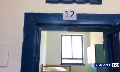REGIONE: CARCERI, SITUAZIONE DRAMMATICA