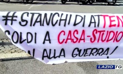 REGIONE: CARO AFFITTI, NASCE LA CABINA DI COORDINAMENTO
