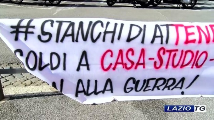 REGIONE: CARO AFFITTI, NASCE LA CABINA DI COORDINAMENTO