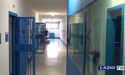 VIOLENZE IN CARCERE: MASTRONICOLA NEGA OGNI RESPONSABILITA’