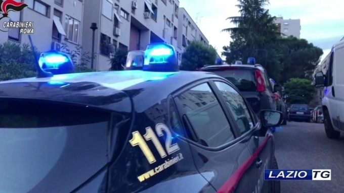 ROMA: DONNA UCCISA A MARTELLATE, AL VAGLIO ALTRE PISTE