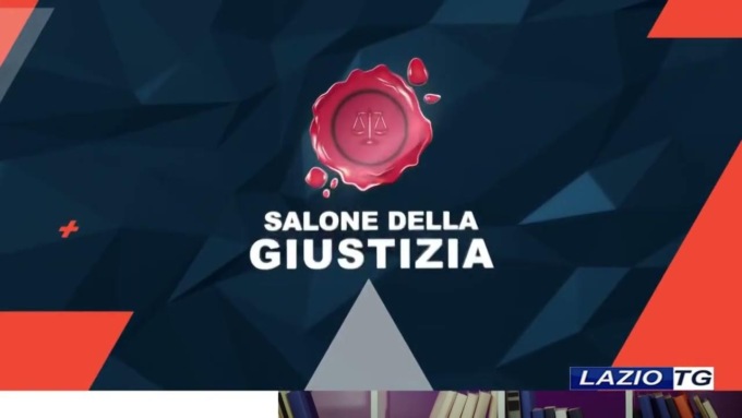 ROMA: IL SALONE DELLA GIUSTIZIA