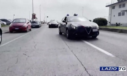 ROMA: RAPINA UN’ANZIANA, ARRESTATO