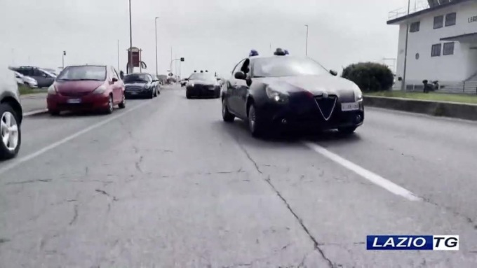 ROMA: RAPINA UN’ANZIANA, ARRESTATO