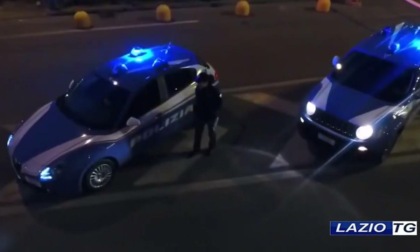 VITERBO: GIRANO VIDEO TRAP ARMATI, DENUNCIATI