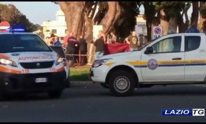 SABAUDIA: CARABINIERE SUICIDA, SI INDAGA