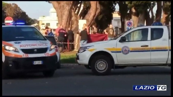 SABAUDIA: CARABINIERE SUICIDA, SI INDAGA