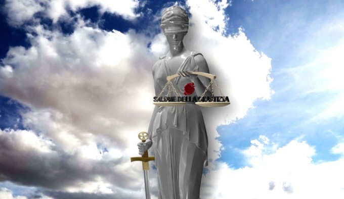 ROMA: TUTTO PRONTO PER IL SALONE DELLA GIUSTIZIA