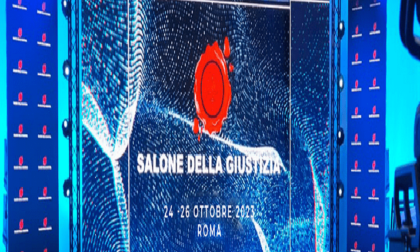 ROMA: SECONDA GIORNATA AL SALONE DELLA GIUSTIZIA