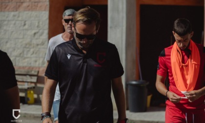 Settimana di esoneri in Eccellenza