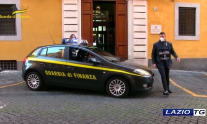 CASTELLI ROMANI: FRODE FISCALE DA 42 MILIONI DI EURO