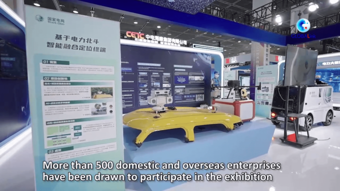 Cina: World Internet of Things Exposition in corso a Wuxi