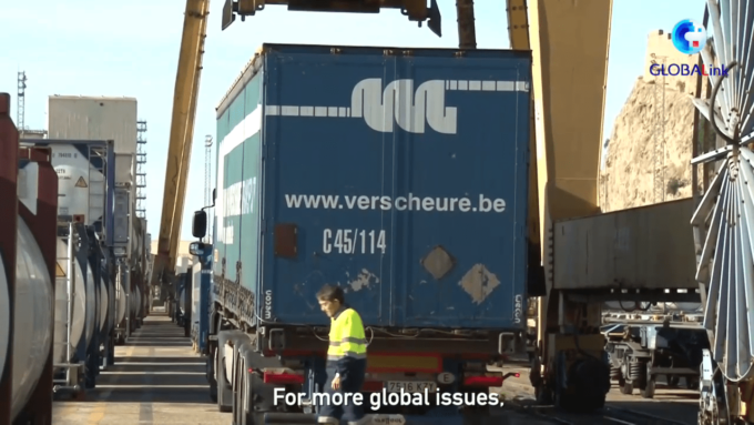 Cina-Europa: economista spagnolo sollecita intensificazione commercio