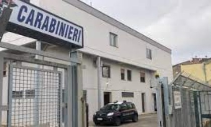 VITERBO: SCOPERTO SUPERMARKET DELLA DROGA