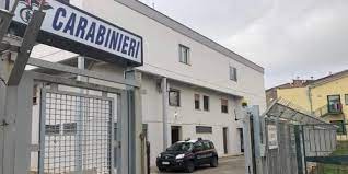 VITERBO: SCOPERTO SUPERMARKET DELLA DROGA