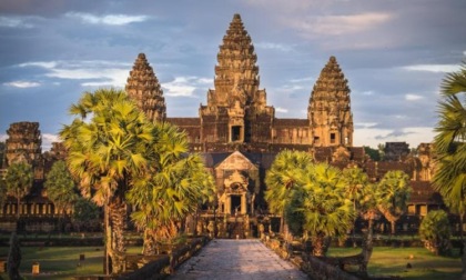Cambogia: aeroporto finanziato dalla Cina attirerà più turisti ad Angkor