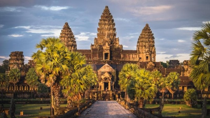 Cambogia: aeroporto finanziato dalla Cina attirerà più turisti ad Angkor